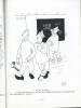 Humour Verboten ! ( Avec dessin original dédicacé de Jean Bellus ).. ( Dessins Originaux - Guerre 1940-1945 ) - Jean Bellus - Paul Colline.