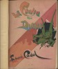 Le Cheveu du Diable. Voyage Fantastique au Japon.. ( Fantastique ) - Edouard Cadol - Hermann Wogel - Alfred Choubrac - Paul Destez - Félicien Myrbach ...