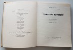 Les Contes du Bourreau.. ( Scoutisme ) - Pierre Joubert - Serge Dalens.