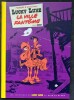 Les Aventures de Lucky Luke en noir et blanc, tome 9 : La Ville Fantôme. ( Edition rejetée par l'éditeur en tirage limité, non numéroté avec certficat ...