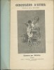 Giboulées d'Avril, fantaisie en vers de Mélandri illustrée par Willette. Mélandri - Adolphe Willette