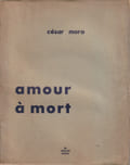 Amour &agrave; Mort.. ( Surr&eacute;alisme - Po&eacute;sie ) - Alfredo Qu&iacute;...