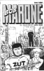 Bob Marone n&deg; 2 : Les petits pois de l'Ombre Mauve. ( Micro-tirage &agrave; quelques exemplaires ). . ( Pastiche Bob Morane - Henri Vernes ) - Michel Pagel ...