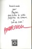 Demain le Monde. ( Avec une très belle dédicace autographe, signée, de Jean-Pierre Andrevon ).. ( Science-Fiction ) - Jean-Pierre Andrevon - Philippe ...