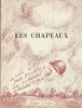 Les Chapeaux.. Roland Topor - Jean Briance.