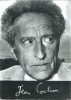 Images de Jean Cocteau avec jaquette illustrée inédite, tirée en lithographie et bonus.. Jean Cocteau - Collectif.