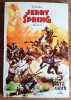 Collection Jerry Spring, numéro 2 : Yucca ranch.. ( Bandes Dessinées - Jerry Spring ) - Joseph Gillain dit " Jijé ".