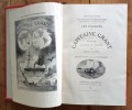 Les Enfants du Capitaine Grant. Voyage autour du Monde.. Jules Verne - Edouard Riou.