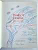 Flaubert, Druillet, une rencontre. ( Tirage de tête à 150 exemplaires, numérotés, avec sérigraphie originale numérotée et signée par Philippe Druillet ...
