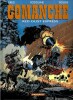 Comanche, tome 15 : Red Dust Express. ( Bandes Dessinées ) - Michel Rouge - Michel Greg - Rodolphe.   