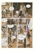 L'ïle des Morts, tome 1 : In Cauda Venenum. ( Avec superbe dessin original, signé, de Guillaume Sorel ).. ( Bandes Dessinées ) - Thomas Mosdi - ...
