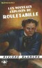 Les Nouveaux Exploits de Rouletabille.. ( Joseph Rouletabille - Pastiches ) - Martin Gately d'après Gaston Leroux