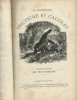 La Succession Tricoche et Cacolet ( Roman Criminel et Populaire ).. Jules Lermina - Charles Clérice - Faria.