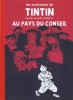 Les Aventures de Tintin, consultant du Petit Vingtième ( siècle ) : Au Pays du Conseil. ( Hommage à Hergé ).. ( Bandes Dessinées - Georges Rémi dit ...