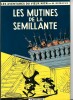 Les Aventures de Vieux Nick, tome 5 : Les Mutinés de la Sémillante.. ( Bandes Dessinées ) - Marcel Remacle.