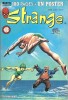 Strange n° 194 + poster de Ororo, Cyclope et Diablo.. ( Bandes Dessinées ) - Stan Lee - Collectif.