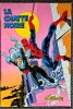 Strange n° 186 + poster de Spider-man et la Chatte Noire.. ( Bandes Dessinées ) - Stan Lee - Collectif.