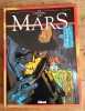 Le Lièvre de Mars, tome 1. ( Magnifique dessin original double page en couleurs, d'Antonio Parras ). ( Bandes Dessinées ) - Antonio Parras - Patrick ...