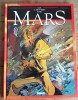 Le Lièvre de Mars, tome 4. ( Magnifique dessin original dédicacé d'Antonio Parras ). ( Bandes Dessinées ) - Antonio Parras - Patrick Cothias