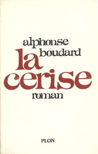 La Cerise. ( Tirage de tête numéroté )