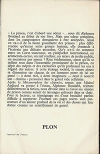 La Cerise. ( Tirage de tête numéroté )
