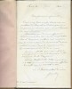 L'Empereur Napoléon. ( Tilsitt - Les Cent-Jours - Le 15 décembre 1840 ). Poésie autour du portrait de Napoléon gravé par J.-. Leroux + Stances sur la ...