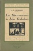 Les Mésaventures de John Nicholson.. Robert-Louis Stevenson - Sylvain Sauvage