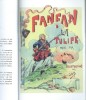  Fanfan la Tulipe: De la Chanson au Cinéma. ( Contient en intégralité Fanfan la Tulipe, histoire en chanson, écrite par Paul Bilhaud et illustrée ...