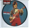 David Bowie : Rebel Rebel ( Picture Disc ). ( Disques - Rock - Picture Disc ) - David Bowie.