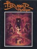 Artist Index Series, Volume One : The Brunner Mystique.. ( Bandes Dessinées - Littérature en Anglais ) - Frank Brunner.