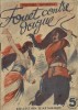 Collection D'Artagnan n° 1 : Fouet contre Dague. ( Canada - Québec ) - Pierre Spiren - Sogny