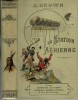 La Station Aérienne.. ( Cartonnages Polychrome - Science-Fiction ) - Alphonse Brown - Charles Clerice.