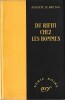 Du Rififi chez les hommes.. ( Série Noire adaptée au Cinéma - Argot ) - Auguste Le Breton.