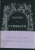 Organographes du Cymbalum Pataphysicum n° 12-13 : Morts des Hommes Illustres par la Sous-Commission des Apothéoses. ( Tirage de tête, numéroté, avec ...