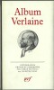 Album Paul Verlaine.. ( La Pléiade - Albums Pléiade ) - Paul Verlaine - Pierre Petitfils.