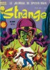 Strange, Album n° 54 ( Reliure éditeur n° 161-162-163 ).. ( Bandes Dessinées ) - Stan Lee - John Byrne - Frank Miller - Collectif.