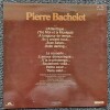 Pierre Bachelet. Mes Premières Chansons, L'Atlantique. ( LP 33 tours dédicacé par Pierre Bachelet ).. ( Musique - Disques - Chanson Française ) - ...