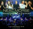 Neal Morse. Coffret digipack 2 CD + DVD de l'Opéra Rock : Jésus Christ The Exorcist, Live at Morsefest 2018.. ( CD Rock et Rock Progressif ) - Neal ...
