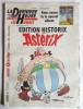 Journal quotidien La Dernière Heure - Les Sports n° 287 du vendredi 14 octobre 2005. Edition Historix - Astérix. ( Bandes Dessinées - Astérix et ...