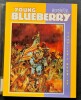 Moebius 6 : Young Blueberry. ( Tirage unique et limité à 1500 exemplaires avec frontispice inédit, numérotés et signés par Jean Giraud dit Gir ).. ( ...