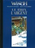 Largo Winch n° 13 : Le Prix de l'Argent. ( Tirage de tête, à 2000 exemplaires avec ex-libris numéroté et signé par Philippe Francq ). ( Bandes ...