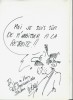 Je M'Rap un Max !. ( Avec superbe dessin original signé de Rémy ).. ( Bandes Dessinées ) - Rémy.