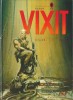 Tueur de Ville, tome 1 : Vixit ( Avec dédicace et superbe dessin original signé de Jean-Marc Kisler ).. ( Bandes Dessinées ) - Ralph - Jean-Marc ...