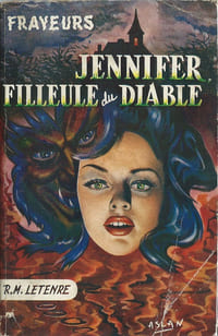 Jennifer, Filleule du Diable.