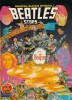 Marvel Super Special : Beatles Story. Un Album Artima " In Color ! ". ( Bandes Dessinées - The Beatles ) - Georges Perez - Klaus Janson - Collectif - ...