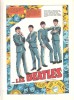 Marvel Super Special : Beatles Story. Un Album Artima " In Color ! ". ( Bandes Dessinées - The Beatles ) - Georges Perez - Klaus Janson - Collectif - ...