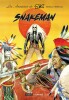 Les Aventures de Tex Willer, tome 4 : Snakeman.. ( Bandes Dessinées - Tex Willer ) - Mauro Boselli - Enrique Breccia.