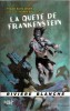 La Quête de Frankenstein.. ( Frankenstein ) - Frank Schildiner d'après Mary Shelley et Jean-Claude Carrière.