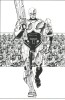 Robocop versus The Terminator. ( Version Raw en tirage limité à 250 exemplaires ).. ( Bandes Dessinées ) - Frank Miller - Walter Simonson.