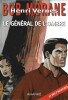 Le Général de l'Ombre. " Projet Érébus / 1 ". ( Tirage unique à 200 exemplaires numérotés avec un ex-libris illustré par Franck Leclercq, signé par ...